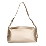 Borsa a tracolla CUSTO - Grigio scuro