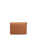 Borsa a Tracolla in Pelle Vegana Cuoio