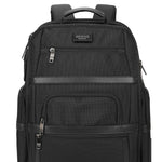 Zaino in Poliestere Nero