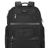 Zaino in Poliestere Nero