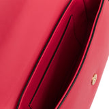 Borsa A Spalla da donna ALV - Fuxia