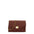 Borsa a Tracolla in Pelle Vegana Marrone Pierre Cardin