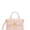 Borsa a Mano in Pelle Rosa Furla