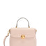 Borsa a Mano in Pelle Rosa Furla