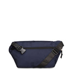 Marsupio in 100% Pu Vegan Leather Blu