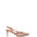 Scarpa con tacco MARC ELLIS | Rosa