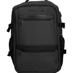 Zaino in Poliestere 100% Nero