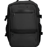 Zaino in Poliestere 100% Nero