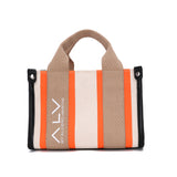 ALV Women's Handbag - Beige