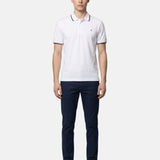 Camicia in Cotone Bianco