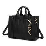 Borsa A Spalla da donna ALV - Nero