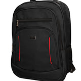 Zaino in Poliestere 100% Nero
