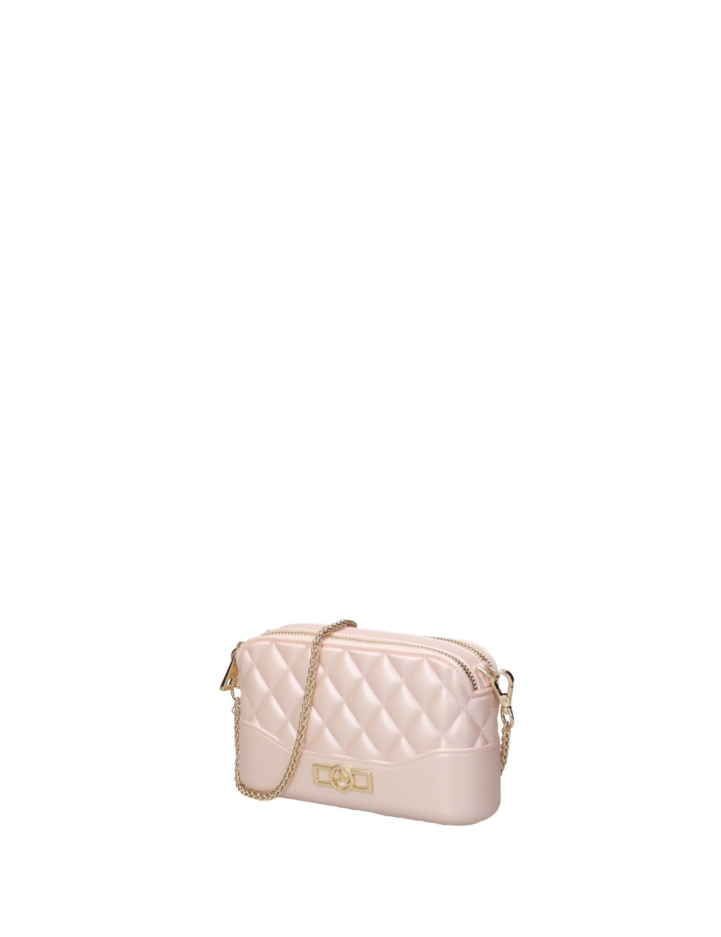 Flat Bloom Borsa a spalla Marc Ellis