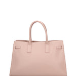 Borsa a mano 81008 | Rosa antico - Secretrend