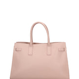 Borsa a mano 81008 | Rosa antico - Secretrend