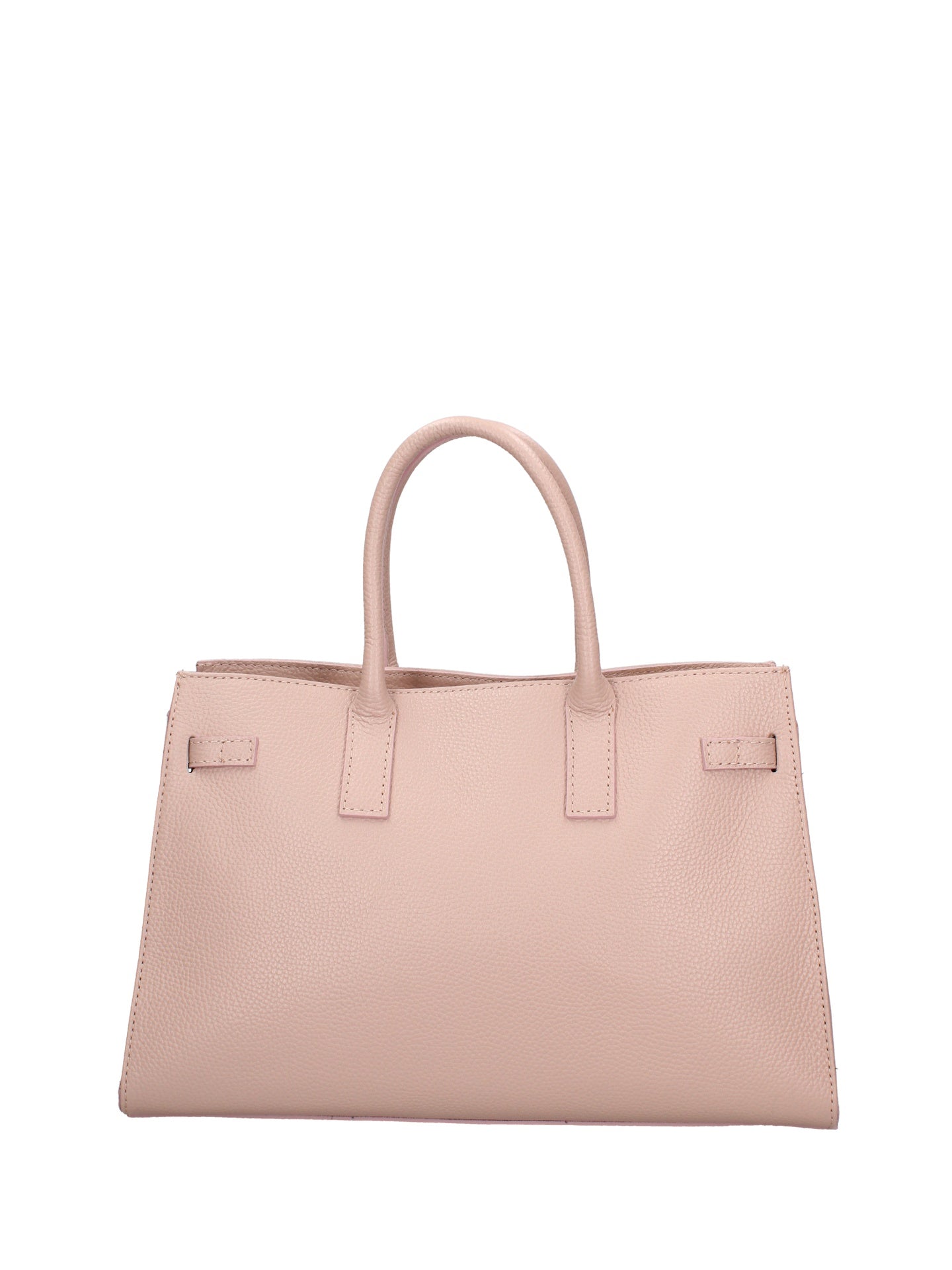 Borsa a mano 81008 | Rosa antico - Secretrend