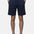 Pantaloncino in Cotone Blu Navy U.S. POLO ASSN.
