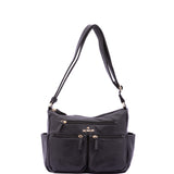 Borsa a spalla BC1355 | Nero