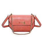 Borsa A Tracolla da donna ALV - Arancione