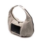 Borsa A Spalla da donna ALV - Nero