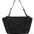 Borsa a Spalla in Vera Pelle Nero Chiara Ferretti