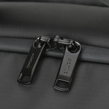 Zaino Unisex Celestia Pro in Poliestere Nero