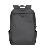 Zaino Unisex Celestia Pro in Poliestere Nero Aoking
