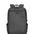 Zaino Unisex Celestia Pro in Poliestere Nero Aoking