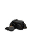 Borsa a Tracolla in Pelle Vegana Nero Pierre Cardin