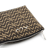 ALV Women's Beauty Case - Black