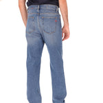 Pantaloni Diesel da uomo | blu jeans