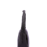 Borsa a Spalla in 100% Textile Nero