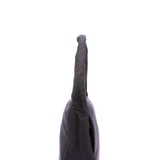 Borsa a Spalla in 100% Textile Nero