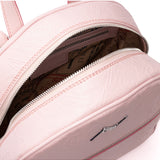 Zaino da donna ALV - Rosa