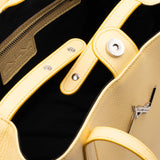 Borsa A Spalla da donna ALV - Beige