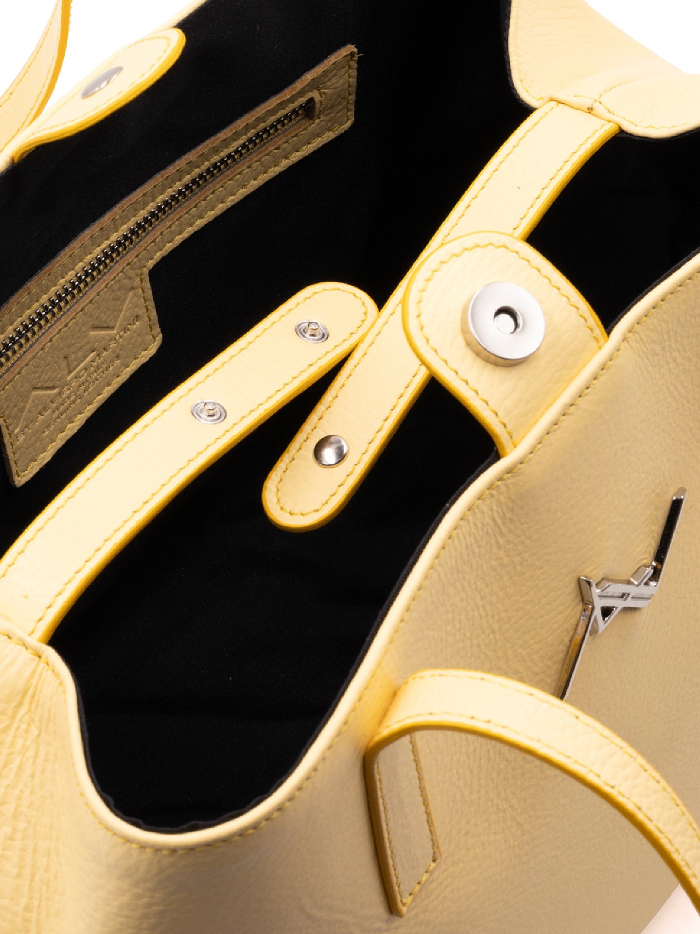 Borsa A Spalla da donna ALV - Beige