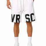 Pantaloncino in Cotone Bianco
