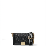 Flat Wave S 26 Borsa a spalla Marc Ellis