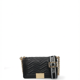 Flat Wave S 26 Borsa a spalla Marc Ellis