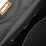 Borsa a spalla 22199 | Nero