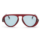 Occhiali da sole AGATA | Bordeaux