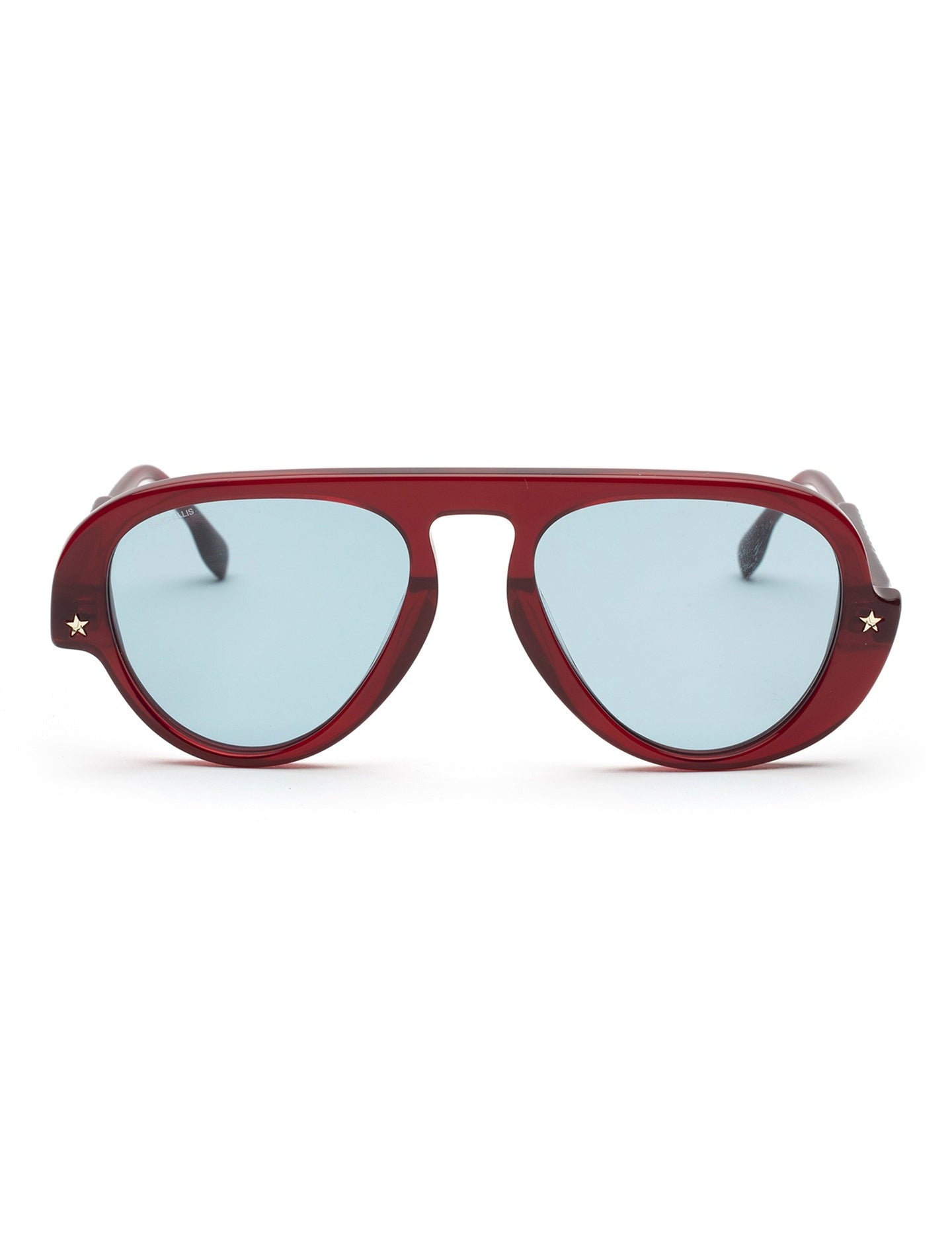 Occhiali da sole AGATA | Bordeaux