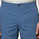 Jeans in Cotone Cielo Scuro
