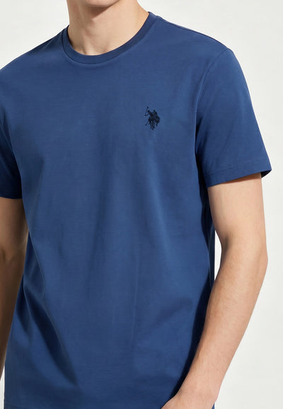 T-shirt U.S. POLO ASSN. | Blu Navy