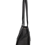 Borsa a spalla 81013 | Nero - Secretrend