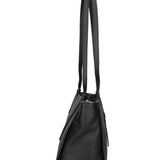 Borsa a spalla 81013 | Nero - Secretrend