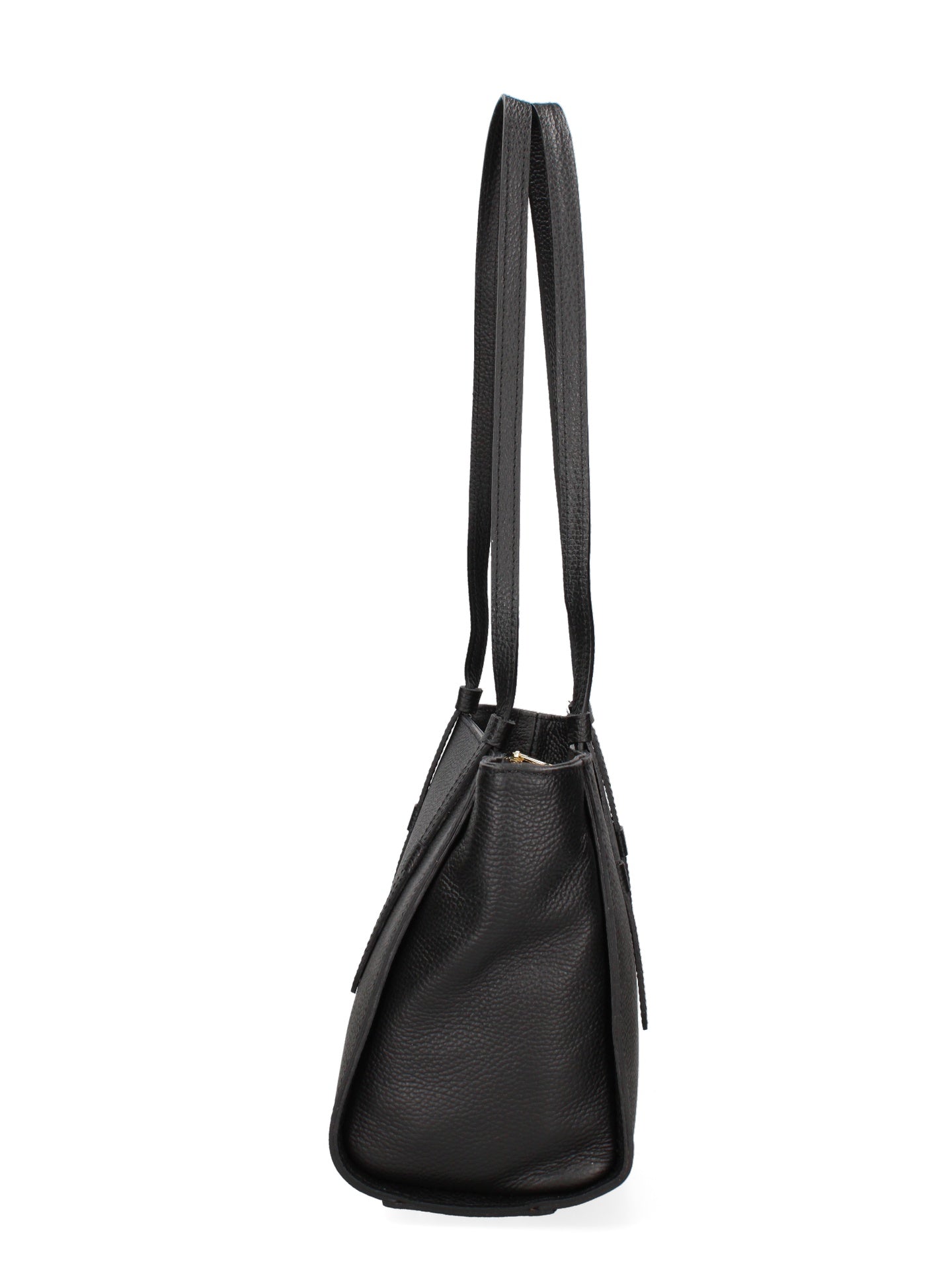 Borsa a spalla 81013 | Nero - Secretrend