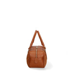 Borsa a mano 81065 | Cuoio Scuro - Secretrend