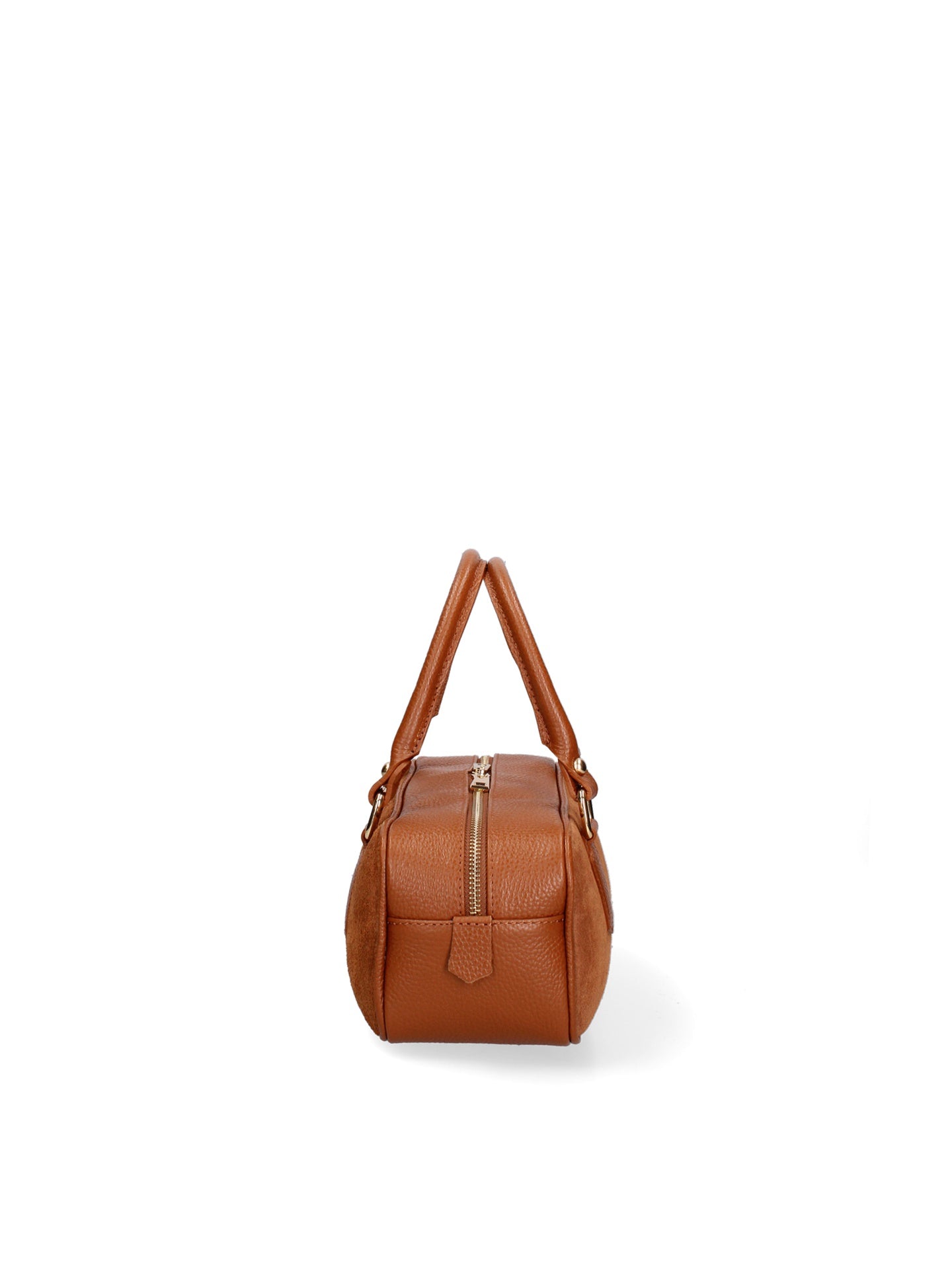 Borsa a mano 81065 | Cuoio Scuro - Secretrend