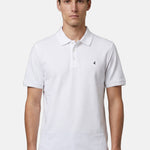 Camicia in Cotone Bianco Navigare